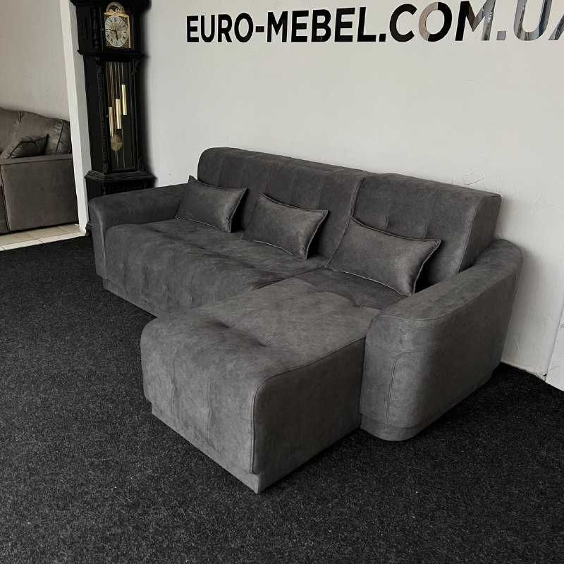 Новий розкладний диван кутовий купити