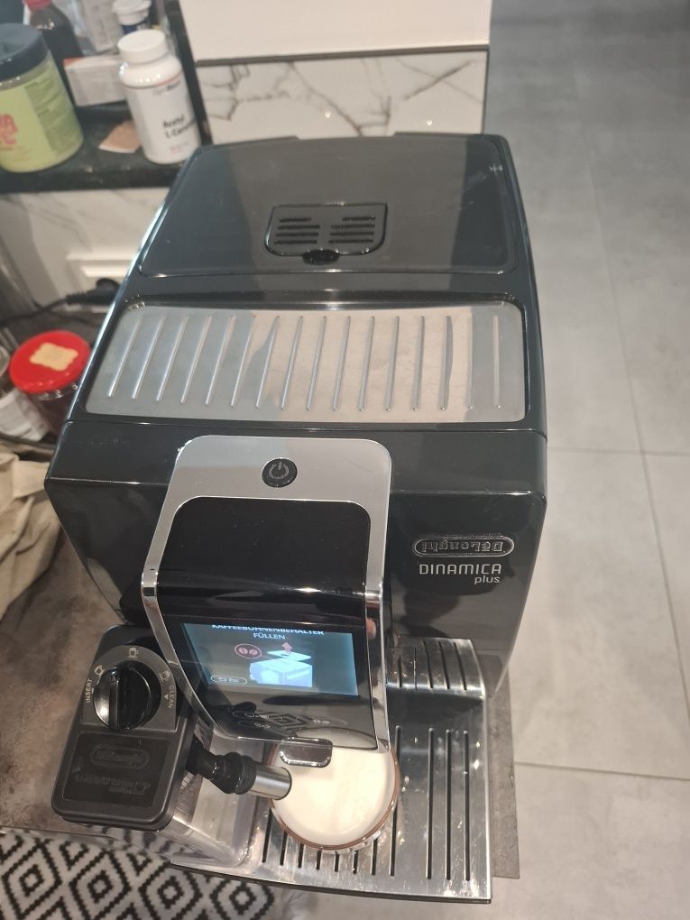 Delonghi dinamica plus