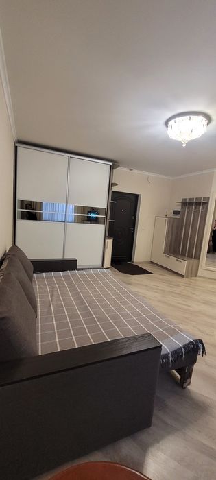 Квартира подобово " Лісовий квартал"