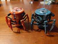 Hexbug. 2x robot.