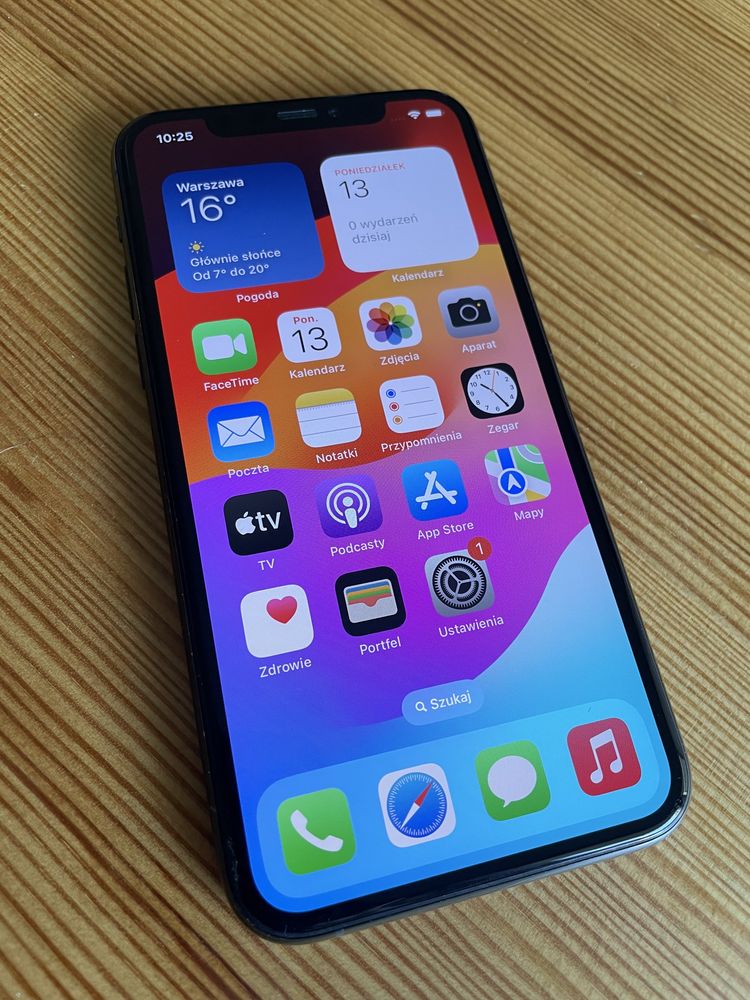 iPhone 11 Pro 64GB