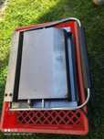 Opiekacz/grill firmy Hendi