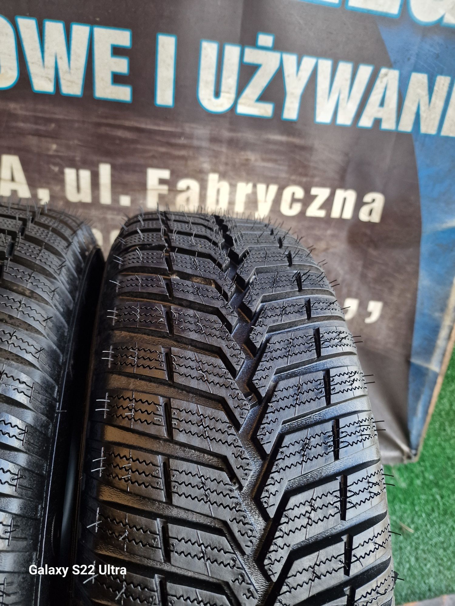 Koła zimowe 14 5×100 Vw Polo UP Golf 4 Skoda Fabia Romster Seat Ibiza