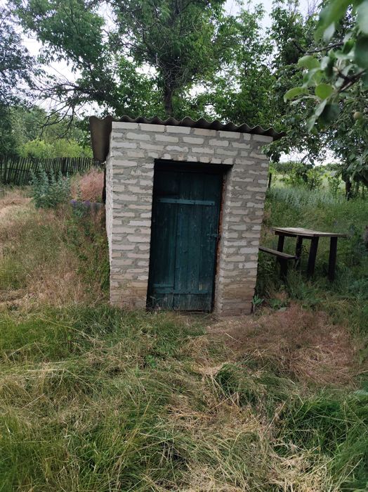 HG 07 Продам дом Солоницевская ОТГ (Ольшана)