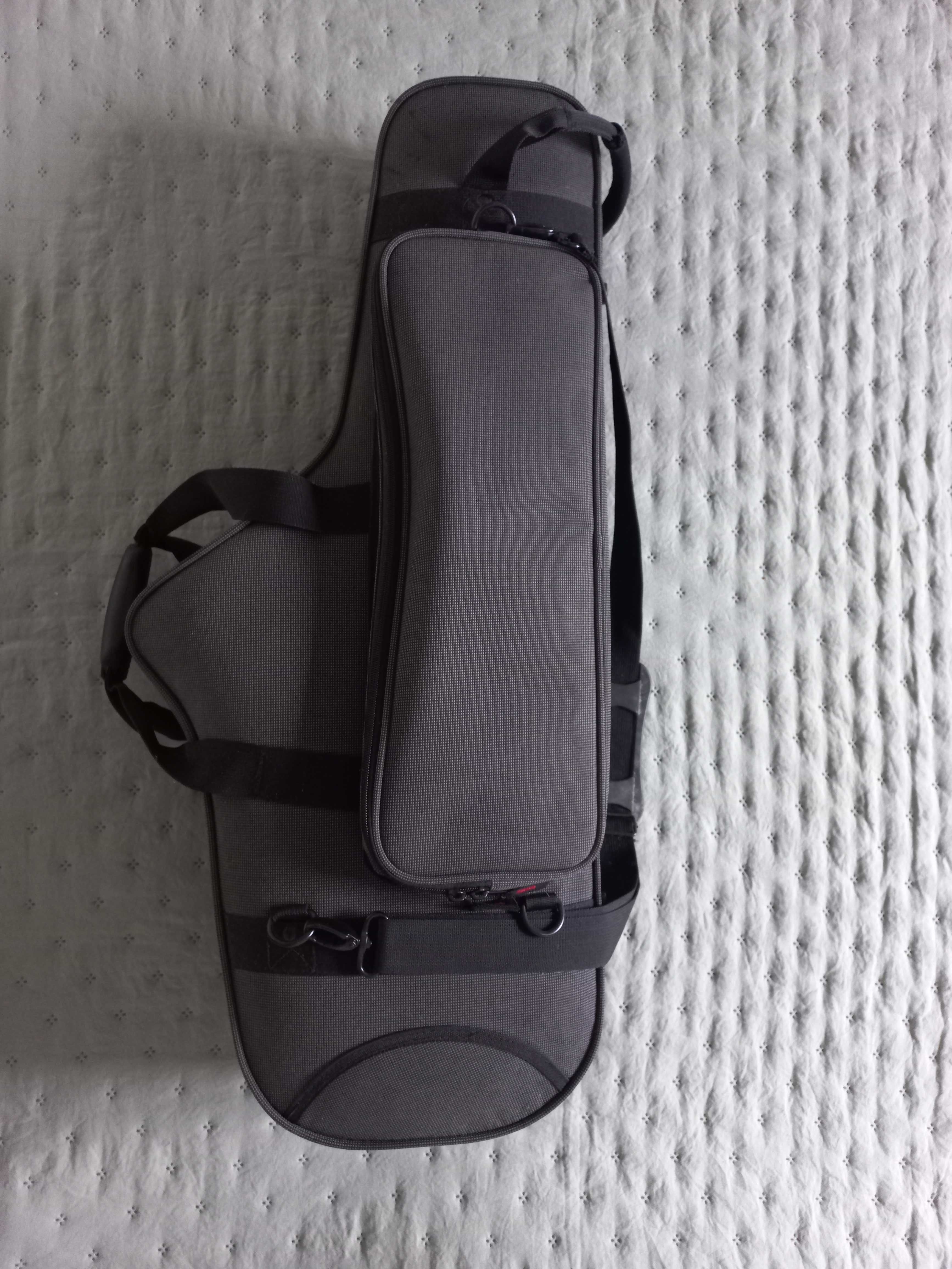 Estojo Saxofone Tenor Gator