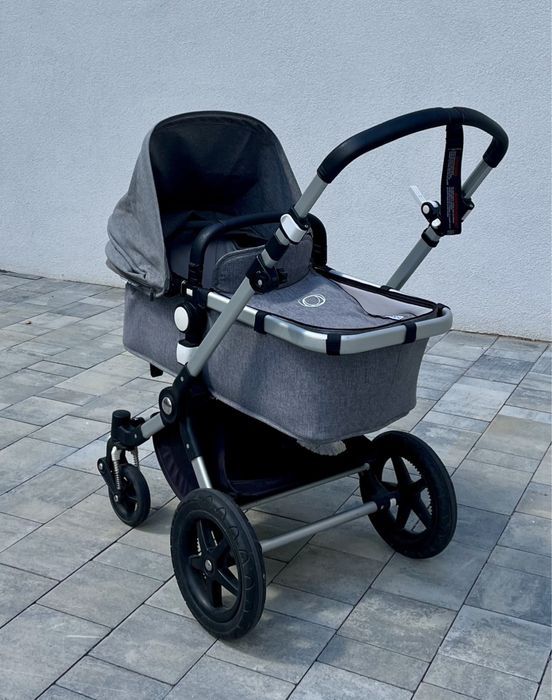 Bugaboo camelon 3 коляска, візочок