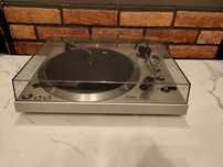 TECHNICS SL-1301 Gramofon Direct Drive LEGENDA ! Hi-END