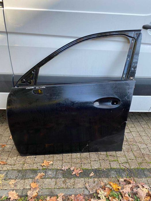 Mercedes GLC W254 Drzwi Przednie Lewe