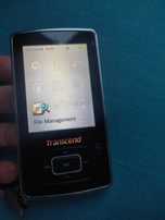 Mp3 плеер Transcend
