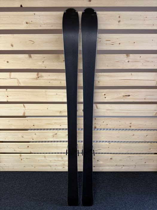 Allmountain | Narty SALOMON DISTANCE 80 170cm R:14m | carbon