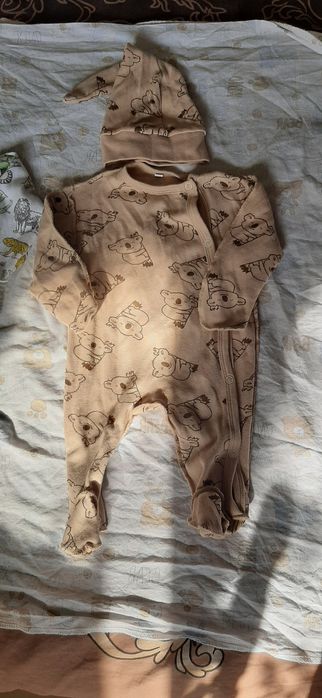 Одяг для немовлят