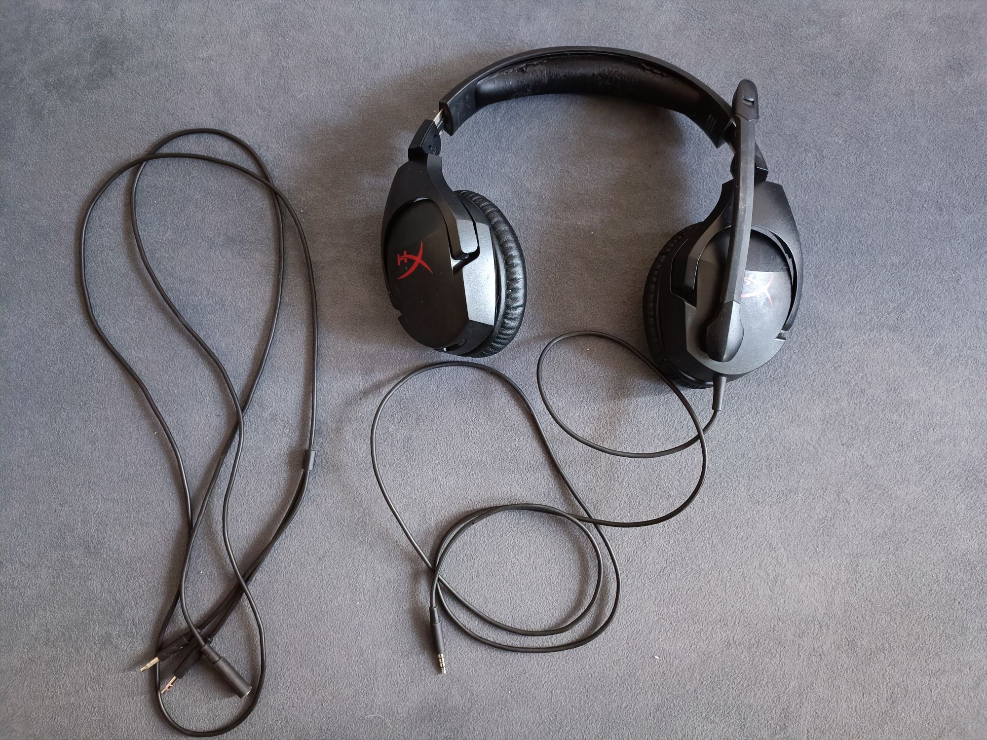 Навушники HyperX Cloud Stinger