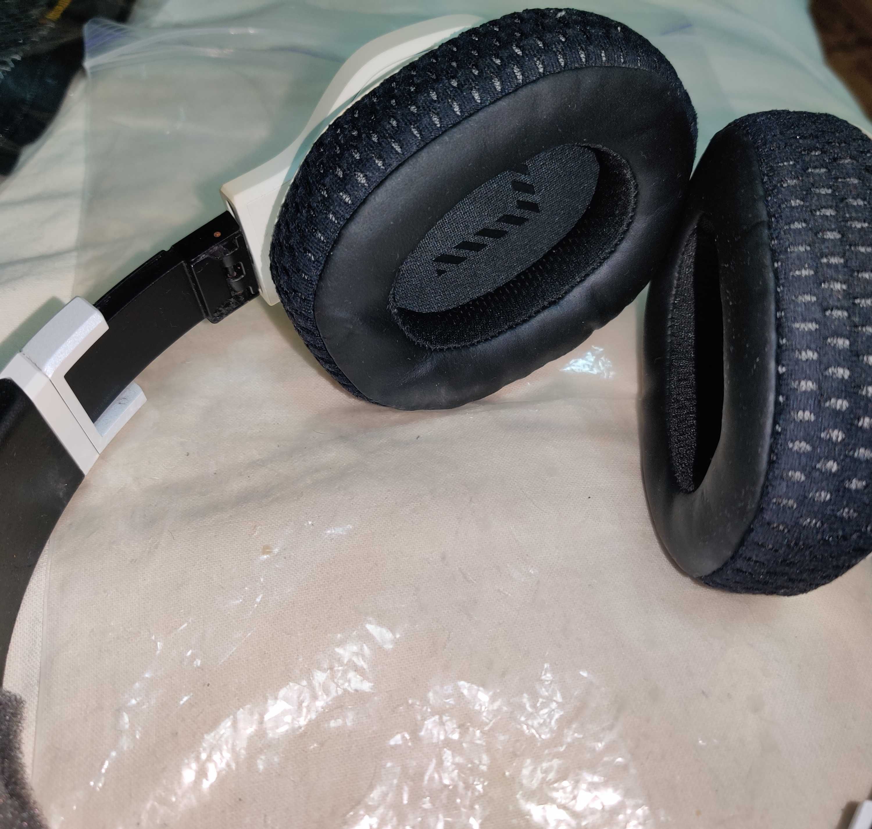 JBL Under Armour Sport Project Rock