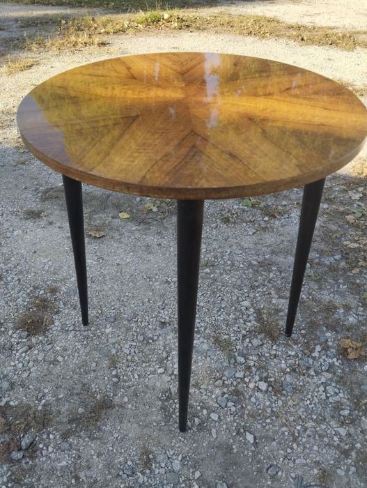 Sprzedam stolik kawowy lata60/70