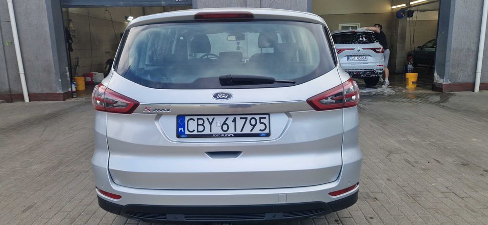 Ford S-Max 2015 Automat Cena do Negocjacji !!!