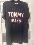 Koszulka meska Tommy Jeans