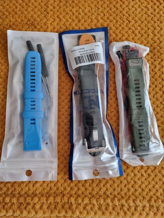 Relógio Garmin Fenix 6