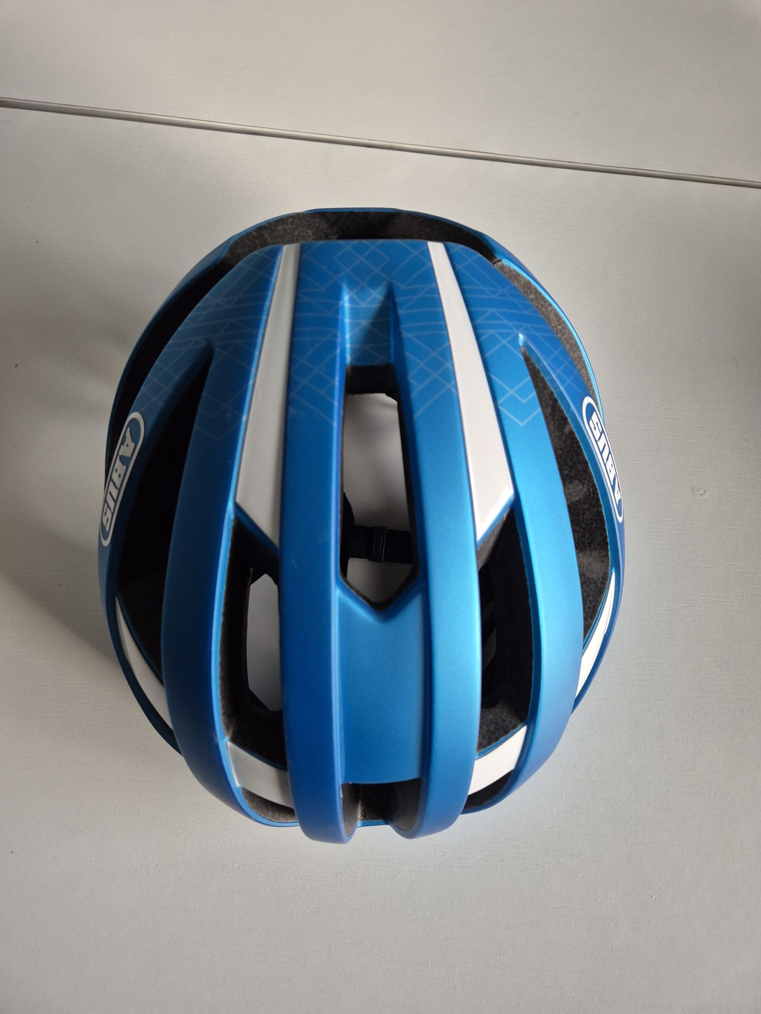 Kask Abus Viantor rom. 52-58