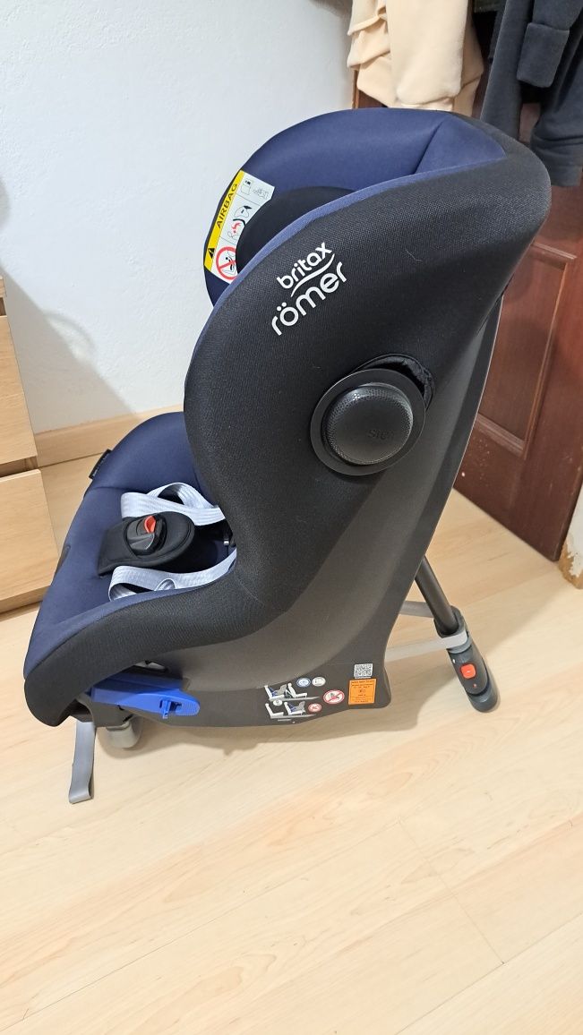 Britax Römer Max-Way Plus