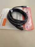 TOOCKI Kabel Usb- A Lighting 2 metry NOWY