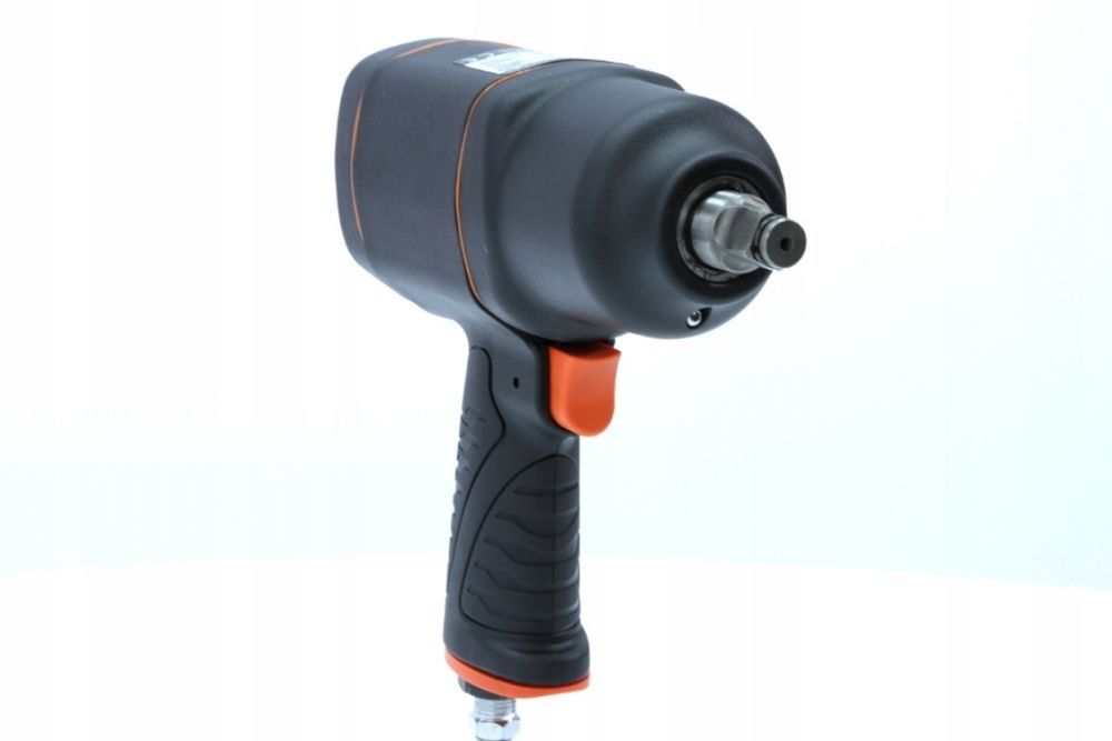 Klucz Bjc Udarowy 1/2 Pneumatyczny 1550Nm Do Kół