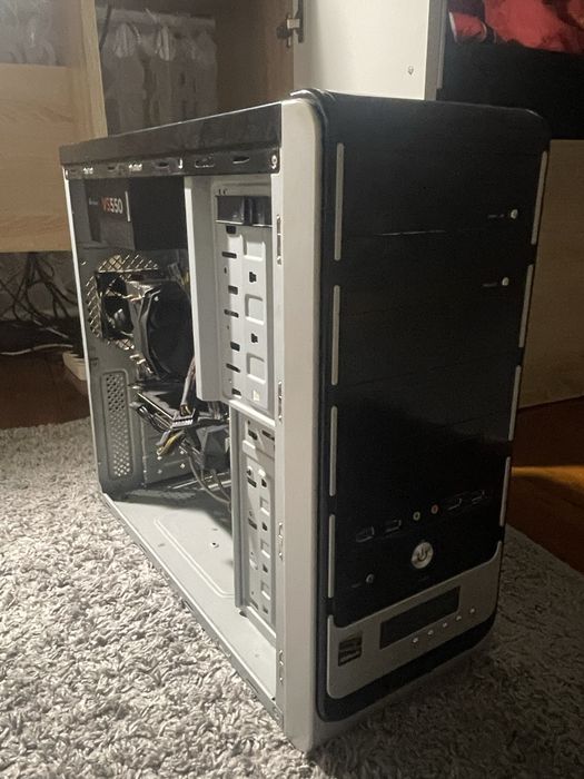 Ігровий компʼютер