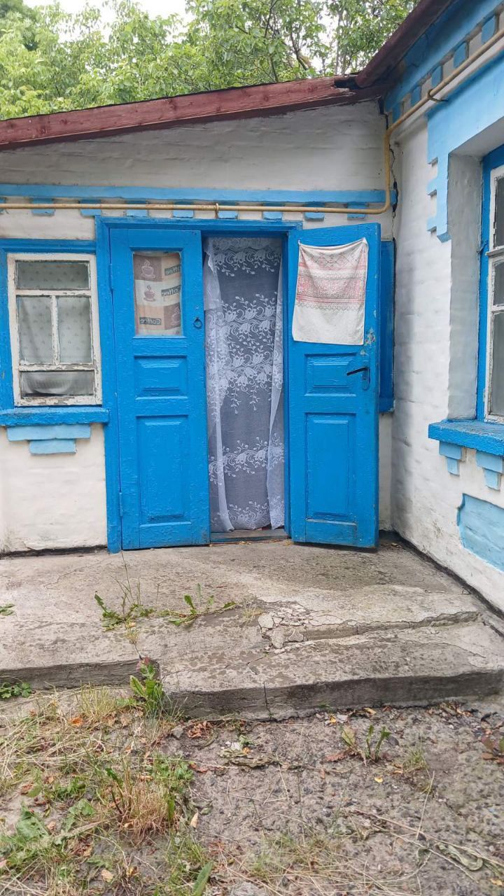Продам приватний будинок