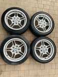 Styling 66 8/9 R17 M pakiet 5x120