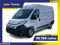 Fiat Ducato L2H2 2.2 120KM 3,0 t  Opel Movano | Peugeot Boxer | Citroen Jumper | Toyota Proace