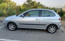 Seat Ibiza 1.9 TDI