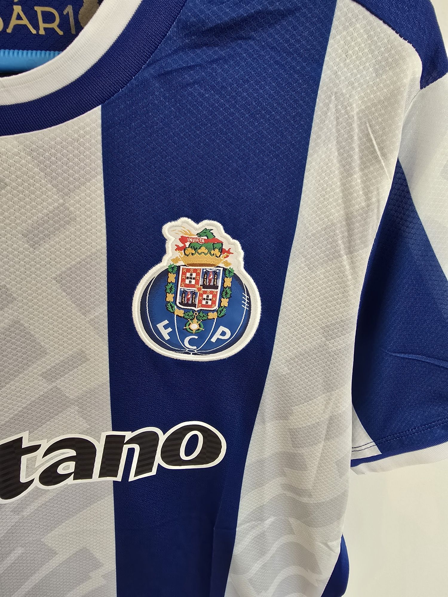 Camisola principal FCPorto 25/26