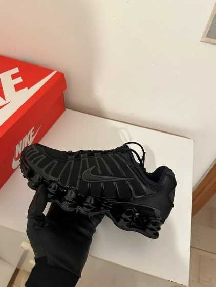 buty Espadryle Nike_Shox_TL Rozmiar.42