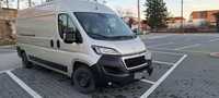 Peugeot Boxer  Peugeot Boxer 2018r 2.0 163KM