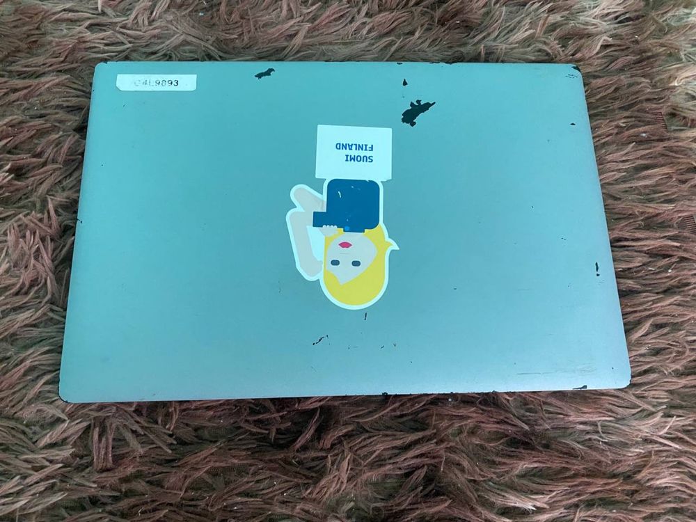 Ноутбук Dell Latitude 5410 (i7-10610U)