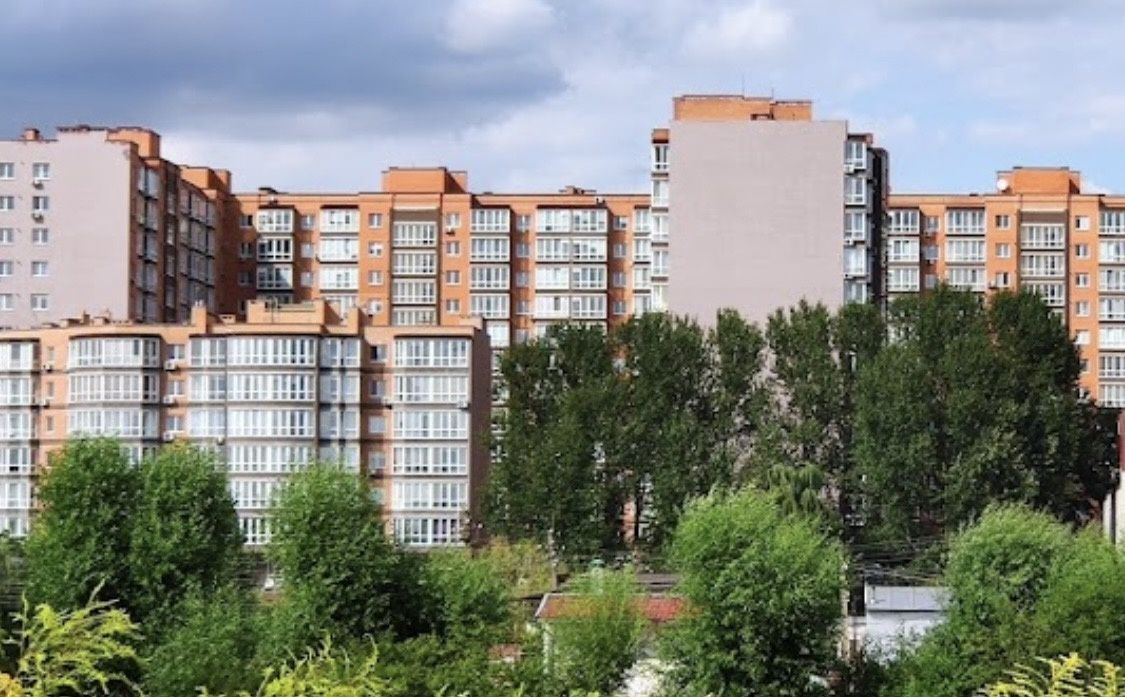 Продаж квартири 64 кв м новобудова ремонт меблі Франків. р-н  є-оселя