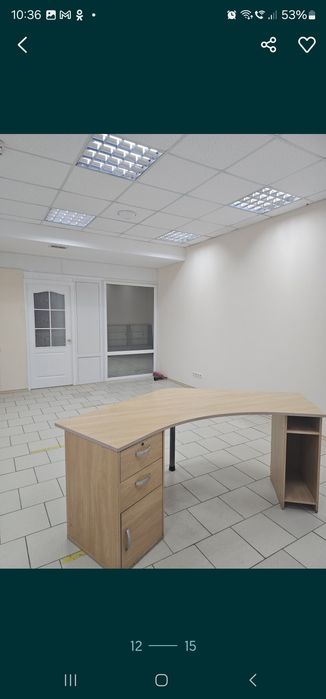 Аренда офісних примміщень