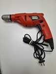 Wiertarka udarowa Black&Decker KR603 600W