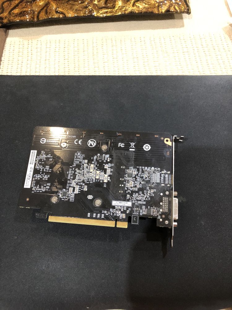 Nvidia GT 1030 2gb