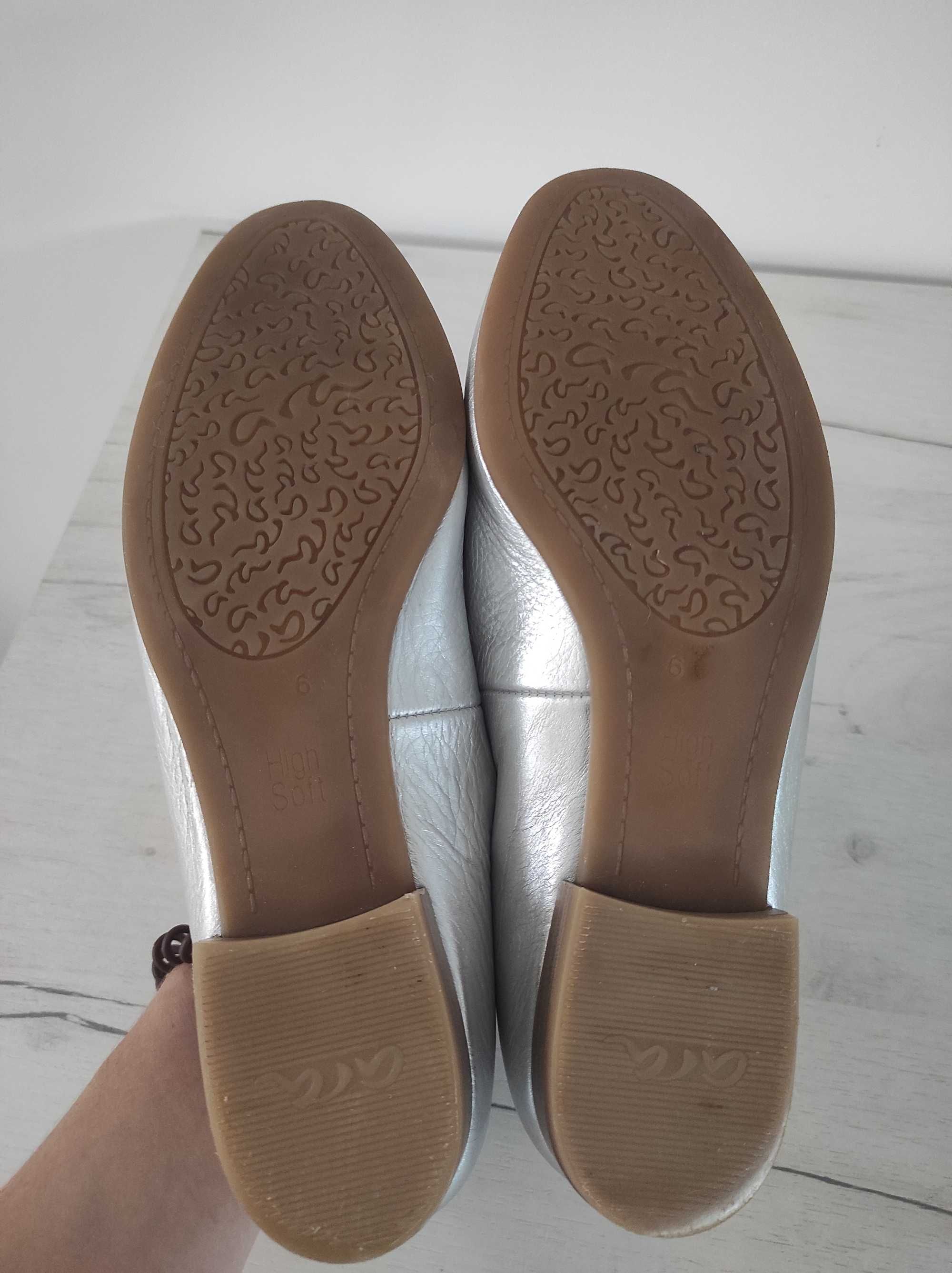 Мокасини ARA Haig soft