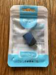 Adaptador type C to USB3.0, novo e selado