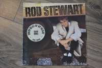 Rod Stewart Every Of My Heart Winyl