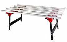 Rubi Slabsystem 18935 Table profesional stół roboczy