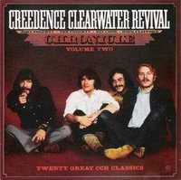 Creedence Clearwater Revival – "Chronicle Volume 2" CD