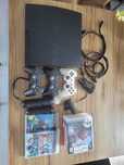 Konsola PlayStation 3 Slim 160GB