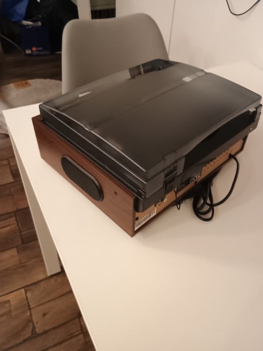 Gramofon Denver NOWY