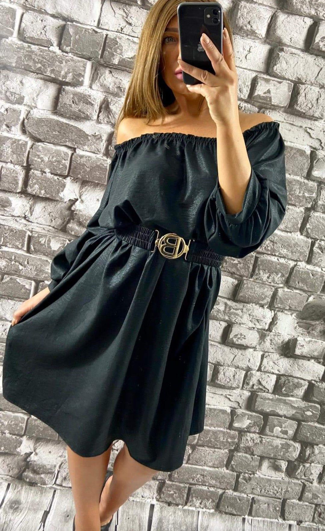 Eleganckie sukienki plus size