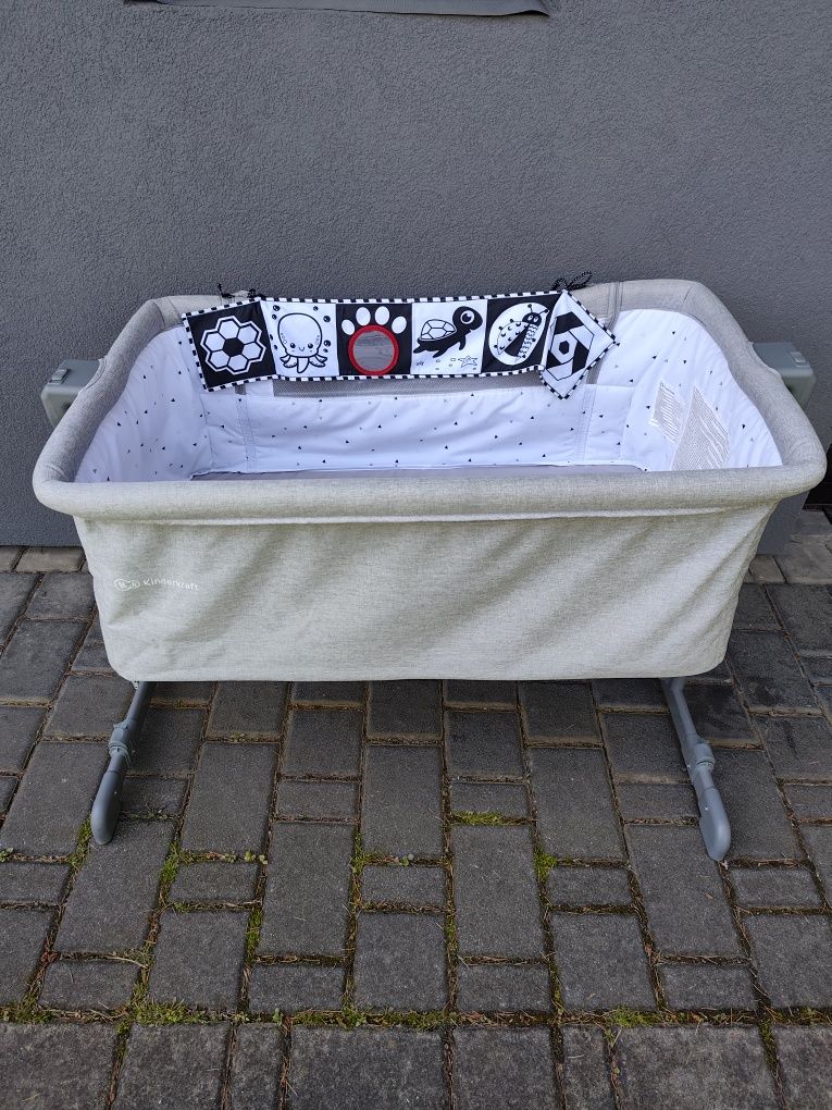 Łóżeczko dziecięce