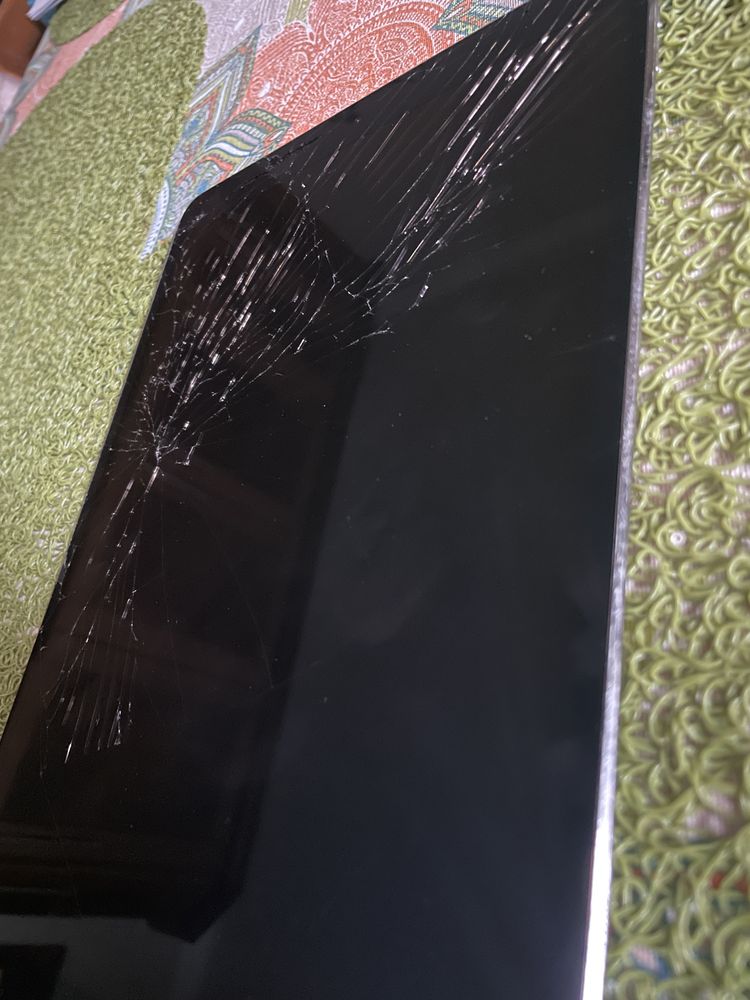 iPad Pro 10.5 Polegadas