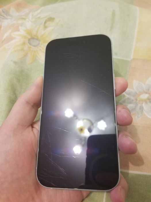 Iphone 15 256гб неверлок