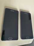 Samsung Galaxy A5 2016 x2